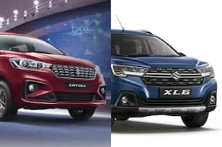 Maruti September 2021 Sales: Popular Models Suffer Major Decline, Only These Two Vehicles Witness Growth