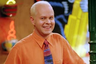 Friends Actor James Michael Tyler, Best Known as Gunther, Passes Away at 59