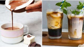 3 Coffee Delights You Must Enjoy This International Coffee Day
