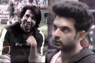 Bigg Boss 15: Karan Kundrra Feels Betrayed By Vishal Kotian After Team Tiger Makes Their Entry In The House