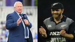 Ex-New Zealand Great Warns Kane Williamson About Pakistan, Says 'The Bear is Angry'