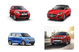 Maruti Suzuki Discounts, Festive Offers On Alto, S-Presso, WagonR, Swift, Dzire, Vitara Brezza. Details Inside