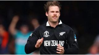 T20 World Cup 2021: Setback For New Zealand as Lockie Ferguson Out With Injury