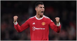 CR7 Influencing Everyone Off the Field, Man Utd Teammate Shares
