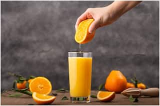 1 Glass of Orange Juice Everyday Can Fight Inflammation, Oxidative Stress in Adults: Study