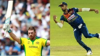 T20 World Cup: Australia's Batters Face Wily Sri Lanka Spinners in Tricky Clash