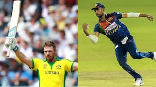 T20 World Cup: Australia's Batters Face Wily Sri Lanka Spinners in Tricky Clash