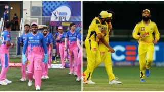 RR vs CSK Dream11 Team Prediction, Fantasy Cricket Hints VIVO IPL 2021 Match 47: Captain, Vice-Captain – Rajasthan Royals vs Chennai Super Kings, Playing 11s, News For Today’s T20 Match at Sheikh Zayed Stadium 7.30 PM IST October 2 Saturday
