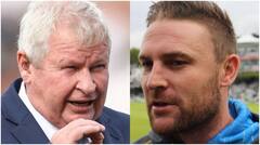 Former New Zealand Cricketers Ian Smith, Brendon McCullum Highlight Balance Issues After Loss to Pakistan