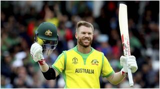 David Warner Sends 'Special Message' Ahead of World Cup Final