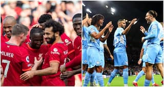 Liverpool vs Manchester City Live Streaming Premier League in India, When And Where to Watch: All You Need to Know