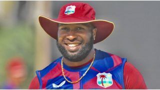 T20 World Cup 2021: West Indies Captain Kieron Pollard Calls Sunil Narine's Absence 'Unfortunate', Says It's Big Miss For Team