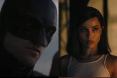 The Batman Trailer: Robert Pattinson is Violent Superhero, Joins Zoe Kravitz's Catwoman to Make Deadly Combo, Watch