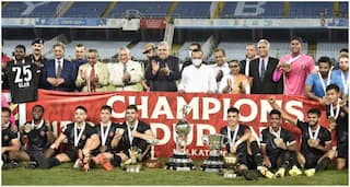 Durand Cup 2021 Final: FC Goa Beat Mohammedan SC 1-0