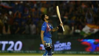 Raina's WISH For Kohli Ahead of T20 WC is Strictly For Virat'ians