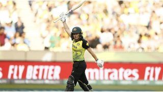 Australia's Alyssa Healy Calls For Women's IPL After New Franchises Announcement