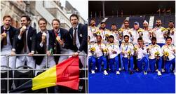 Olympic Champions Belgium 'Disappointed' With FIH as India Sweep Annual Awards