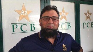 Dosti Ki Jeet Ho, Dushmani Ki Haar Ho: Saqlain Mushtaq Hopeful of India-Pakistan Final Dosti Ki Jeet Ho, Dushmani Ki Haar Ho: Saqlain Mushtaq Hopeful of India-Pakistan Final