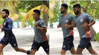 SAFF Championship 2021: India Look to Register First Win Against Sri Lanka