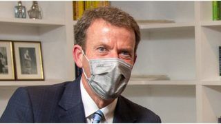 Australian Minister Dan Tehan Backs Quarantine Approach For Unvaccinated Australian Open Players