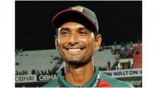 T20 World Cup 2021: Mahumudullah-Led Bangladesh Cannot Afford Another Shock Loss as vs Oman