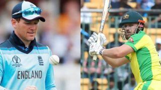 T20 World Cup 2021: England Await Their First Major Test Against Arch-Rivals Australia