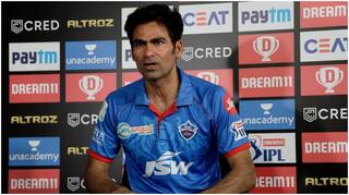 IPL 2021: Stay Calm, Keep Steady Mind, Mohammad Kaif Tells DC Players Ahead of KKR Clash