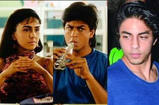 Shah Rukh Khan Gets Support From Kabhi Haan Kabhi Naa co-star Suchitra Krishnamoorthi: Aryan Khan is Being Targeted