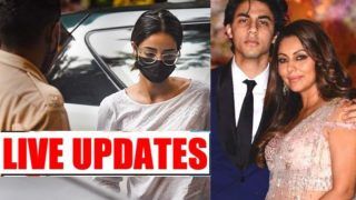Aryan Khan Drug Case Highlights: Ananya Panday Skips NCB Summons Today, Inquiry Against Sameer Wankhede Initiated