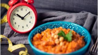 Want to Lose Weight? Try Intermittent Fasting For Weight Loss, Says Study