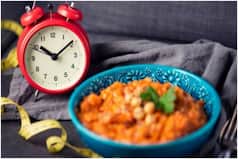 Want to Lose Weight? Try Intermittent Fasting For Weight Loss, Says Study