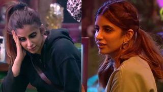 Bigg Boss 15 Weekend Ka Vaar: Salman Scolds Miesha For Smoking Cigarettes In Front Of Camera, Says 'There Is a Smoking Room'