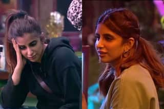 Bigg Boss 15: Meisha Iyer Says    They Want Their Egos To Be Massaged    After Junglewasis Agrees To Continue With The Task