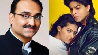 Shah Rukh Khan Reveals Aditya Chopra Persuaded Him to do DDLJ: 'Your Eyes Cannot be Wasted on Action'