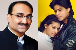 Aditya Chopra To Recreate Raj And Simran's Love Story For DDLJ Broadway Musical, Deets Inside