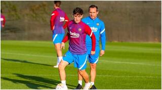 La Liga: Challenging Games This Weekend For FC Barcelona, Atletico