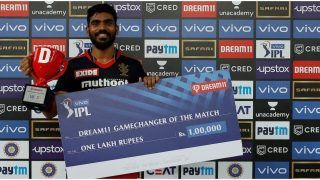 Did RCB Miss a Trick by Not Retaining 'Promising' KS Bharat?
