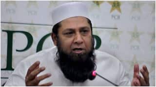 T20 World Cup 2021: Inzamam-ul-Haq Picks India as Best Suited to Win in Gulf Conditions