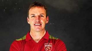 Mohammad Shami, Arshdeep Singh Are The Real Heroes of The Win vs KKR: PBKS Coach Damien Wright