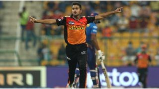 Umran Malik Named in 14-Member India A Team for South Africa Tour, Gujarat's Priyank Panchal to Lead