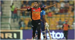 Umran Malik Named in 14-Member India A Team for South Africa Tour, Gujarat's Priyank Panchal to Lead