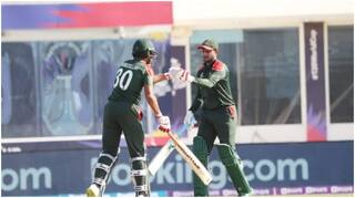 T20 WC 2021: Mahmudullah Reveals Real Reason Behind Bangladesh's Shocking Loss vs Scotland, Confident About Super 12 Stage