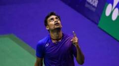 Denmark Open: Sameer Verma Shocks Anders Antonsen to Enter quarterfinals, Lakshya Sen Bows Out