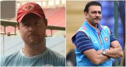 Ravi Shastri Replacement? Afghanistan Coach Lance Klusener Expresses Desire to Become Team India Boss