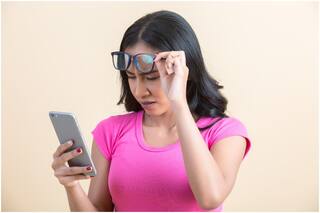 Yoga For Eyes: Can These 5 Powerful Yoga Asanas Improve Your Eyesight Naturally? Find Out