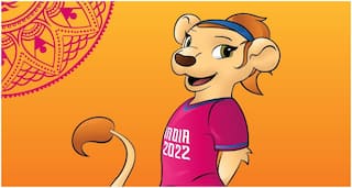 Ibha Revealed as Mascot of FIFA U-17 Women's World Cup