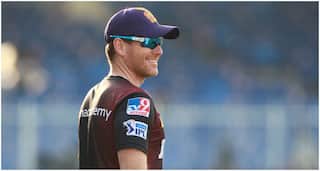 Ex-KKR Captain Eoin Morgan BREAKS Silence on Going UNSOLD at Auction