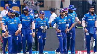 IPL 2021: Struggled With Our Batting This Season, I Personally Accept That, Says Rohit Sharma