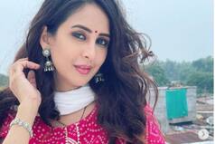 Actor Chahat Khanna's Estranged Husband Gets Protection from Arrest in Rape And Unnatural Sex Allegations