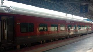 South Central Railway Cancels 55 Trains Over Low Occupancy. Details Inside